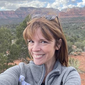 Meet your Posher, Jenna